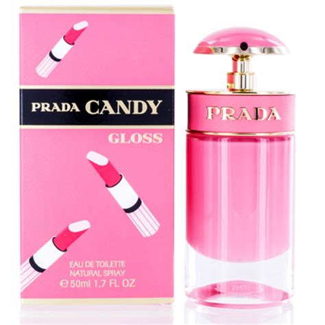 prada candy gloss nez de luxe